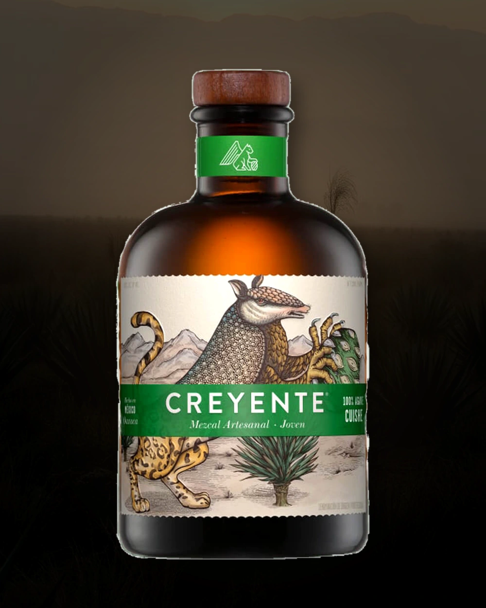 Creyente Cuishe