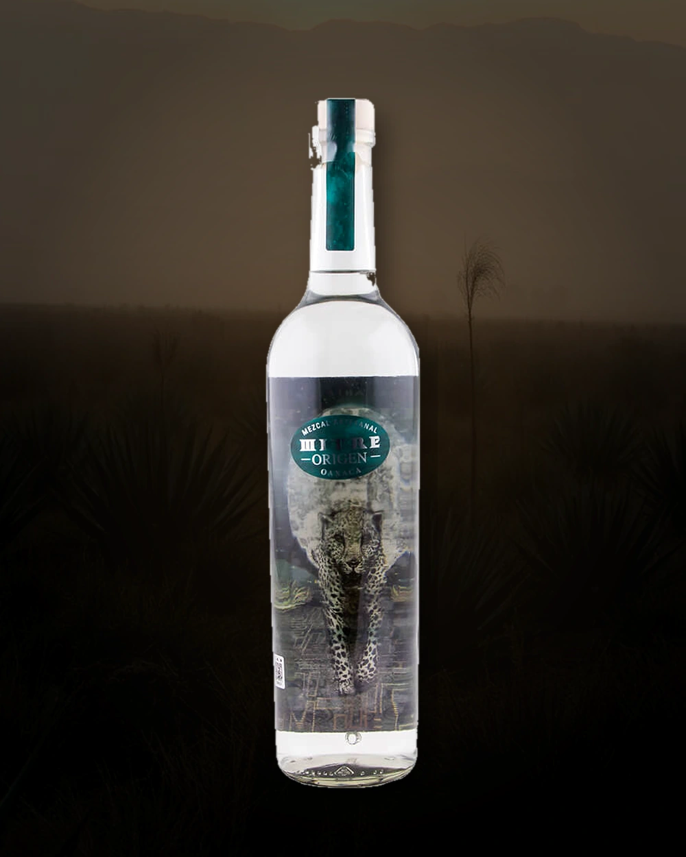 Mitre Origen bottle