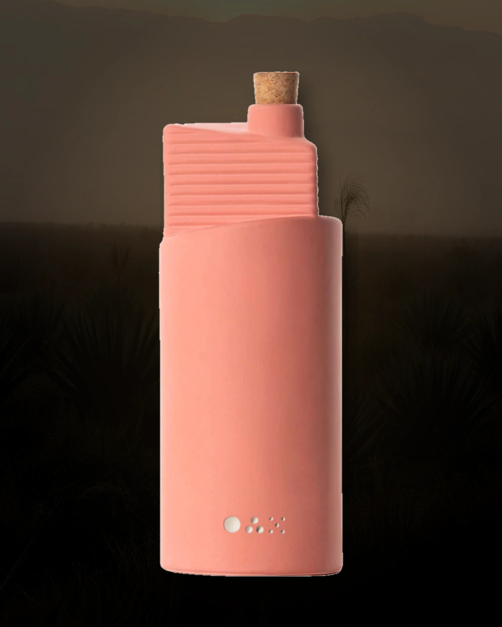 OAX Original Tepeztate bottle