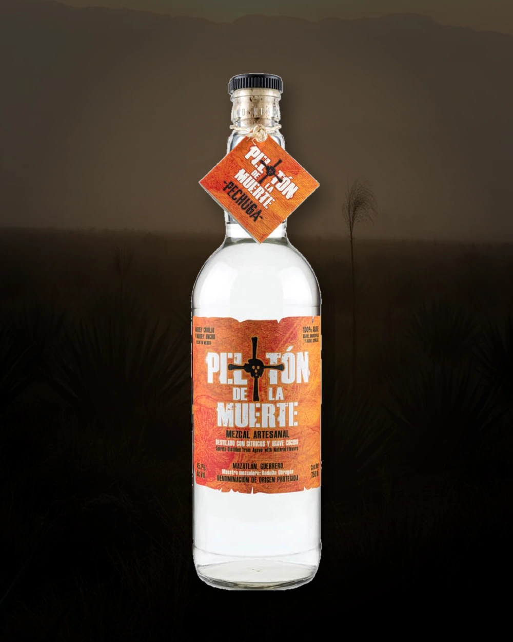 Pelotón de la Muerte Pechuga