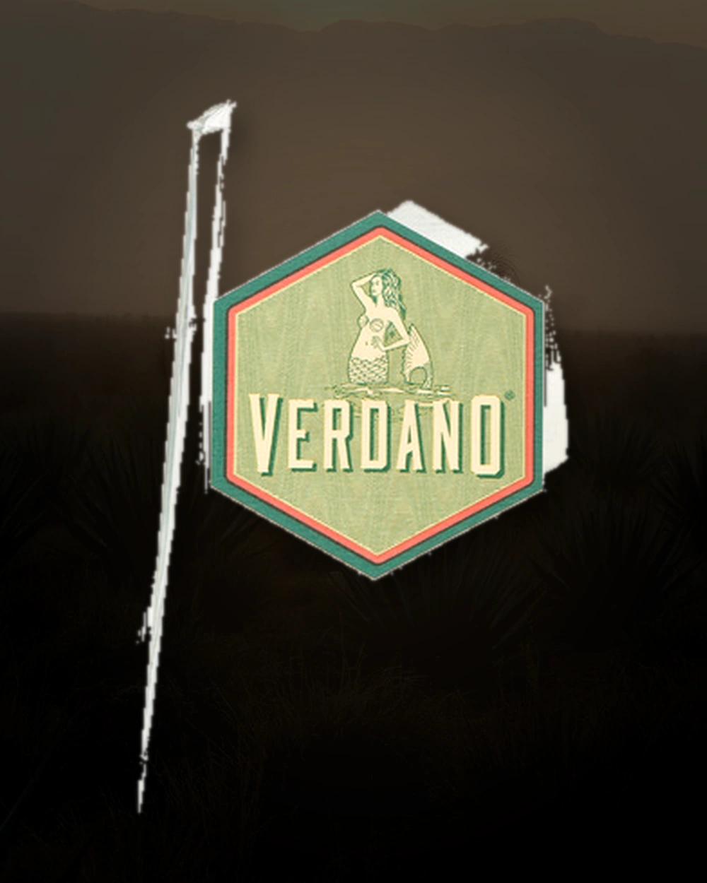 Verdano Blanco Pepino bottle