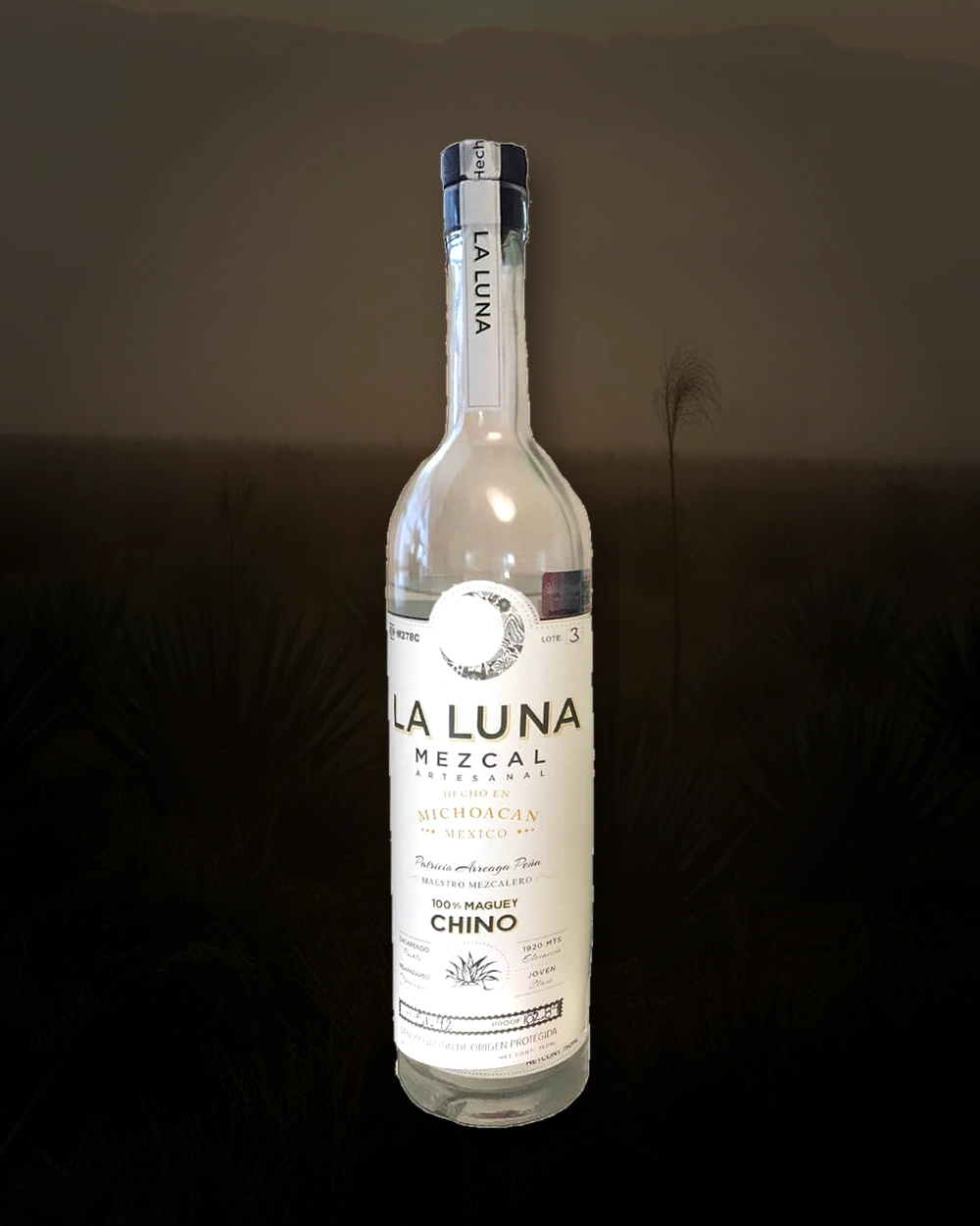 La Luna Chino