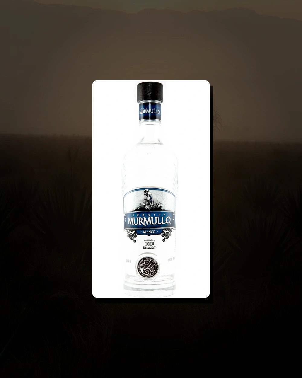 Murmullo Blanco