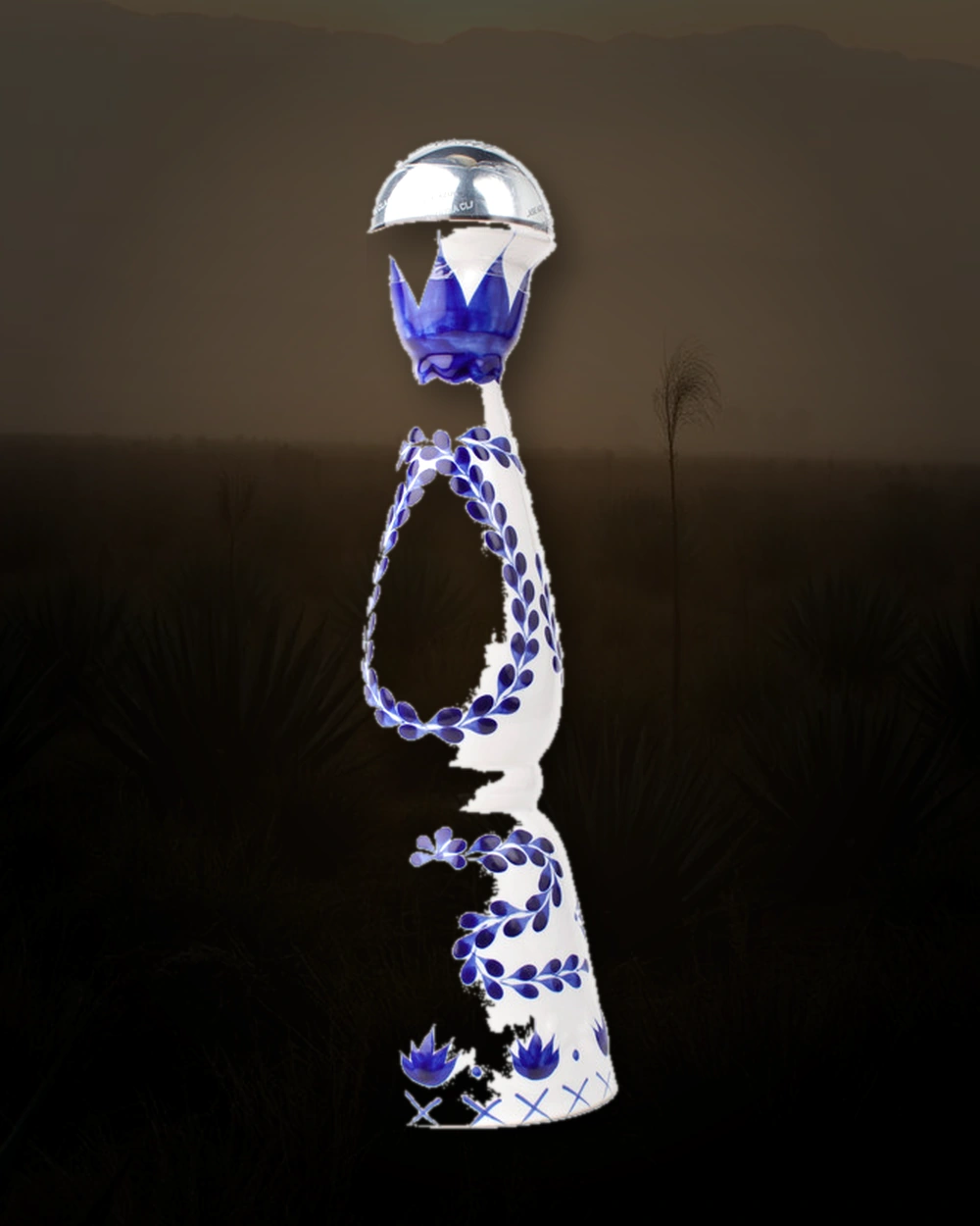 Clase Azul Reposado bottle