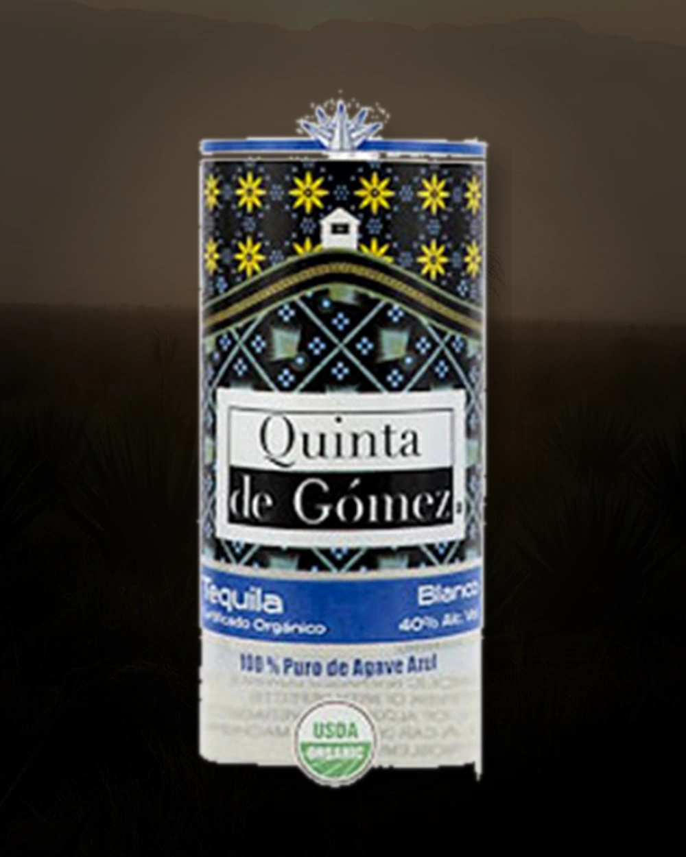 Quinta de Gomez Blanco bottle