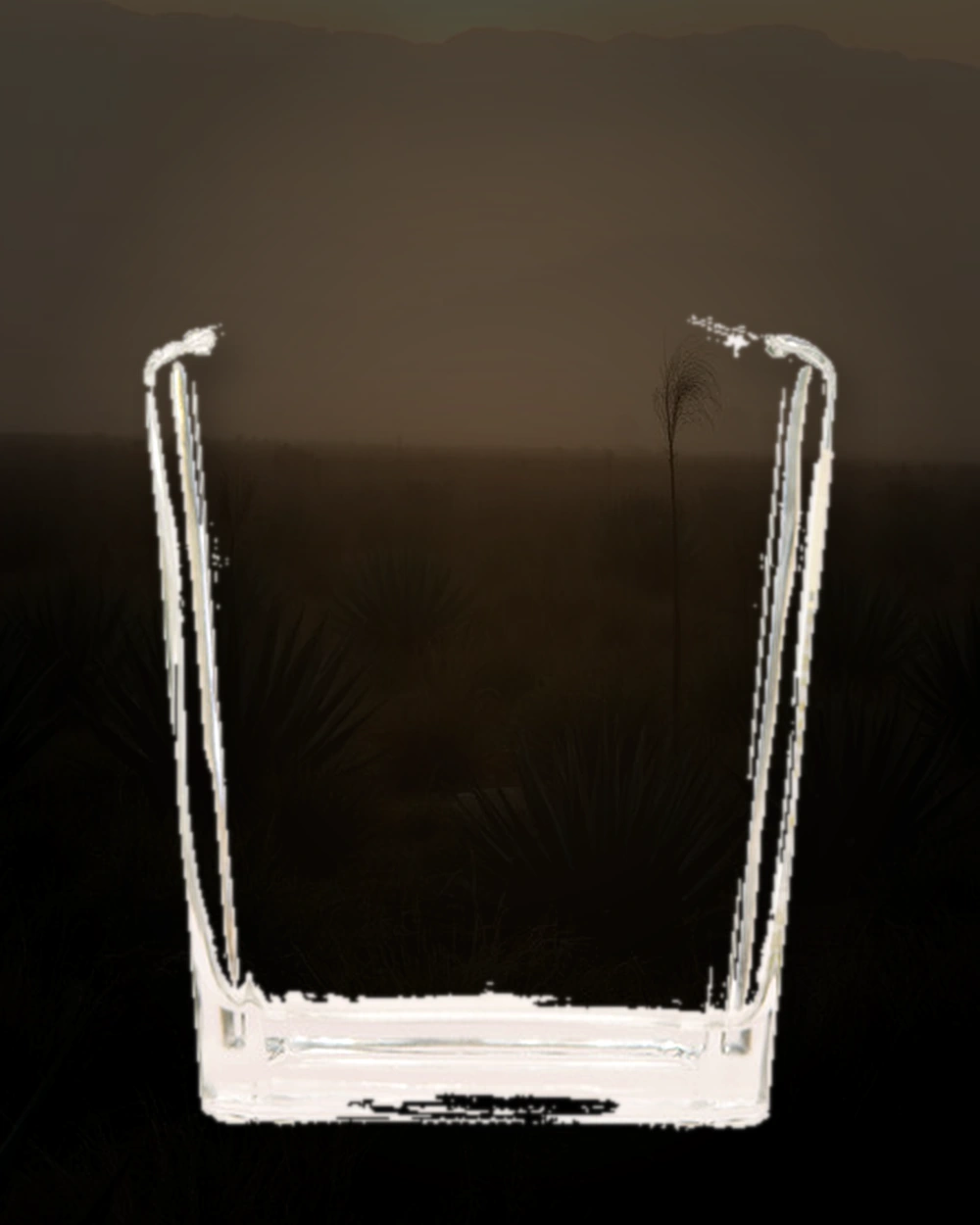 Chula Parranda Blanco bottle