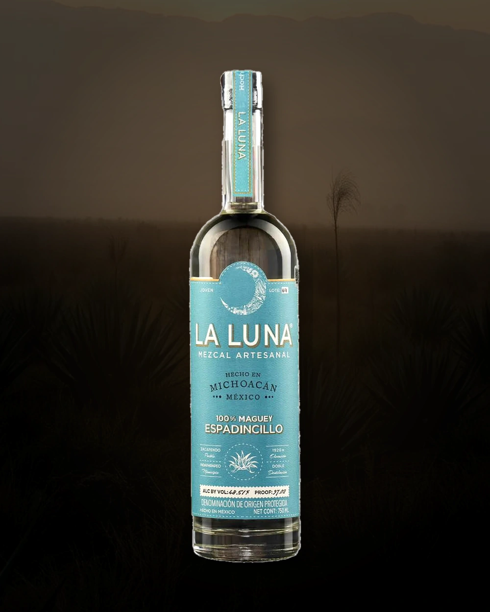 La Luna Espadincillo