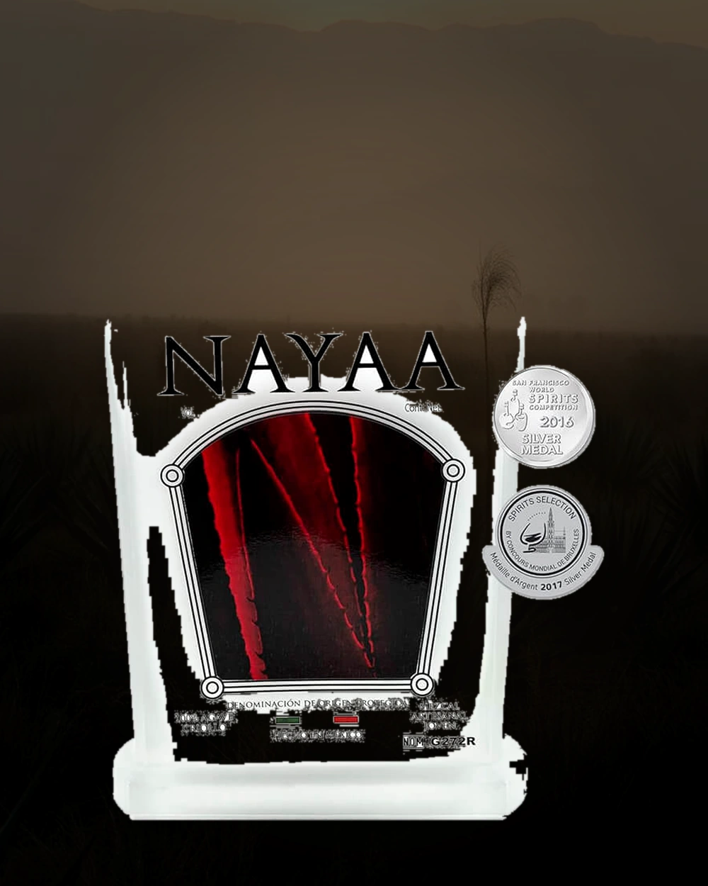 Nayaá Criollo