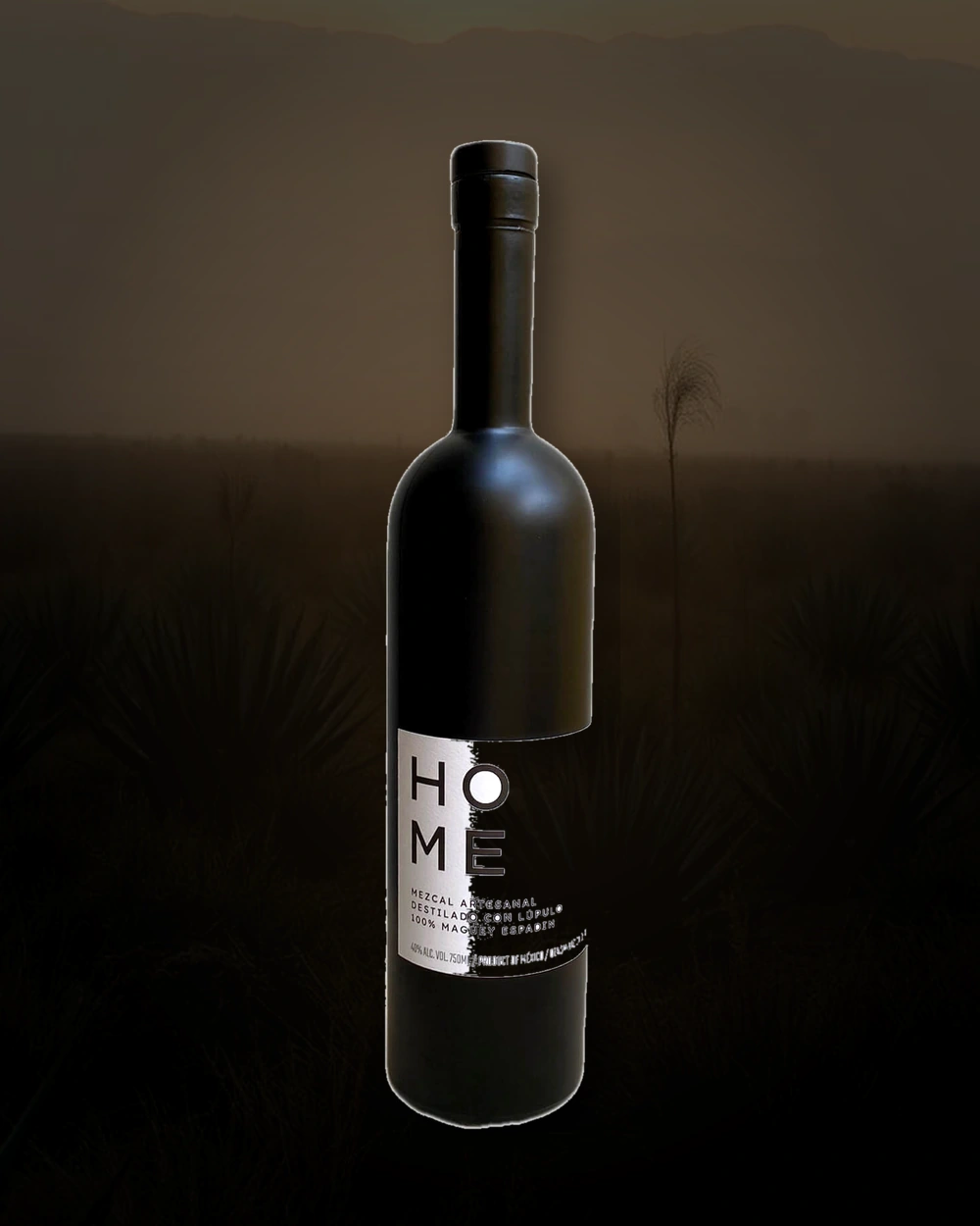 Hop Mez bottle