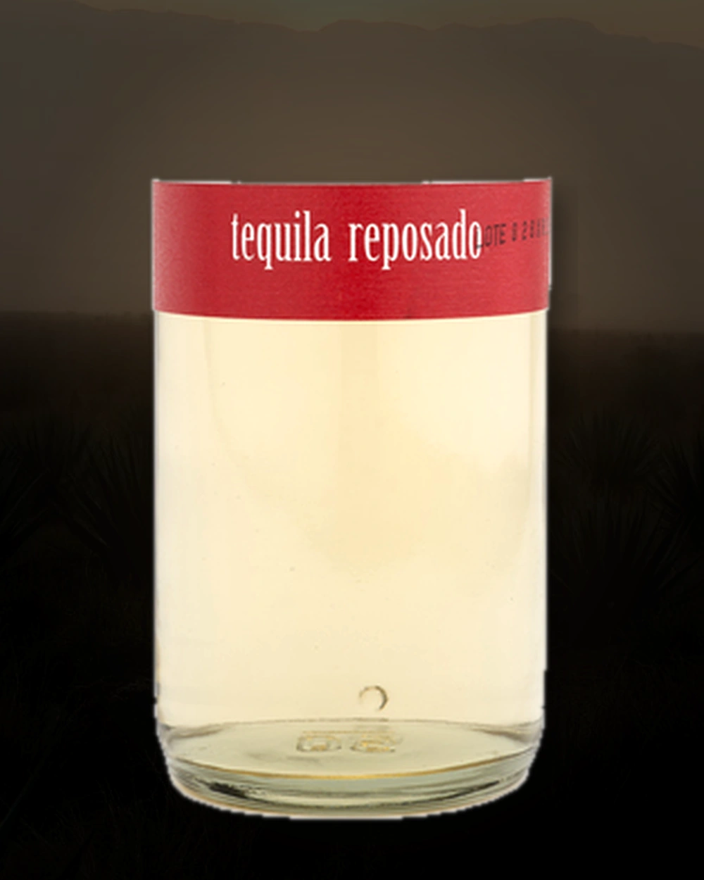 Xalixco Tequila Reposado bottle