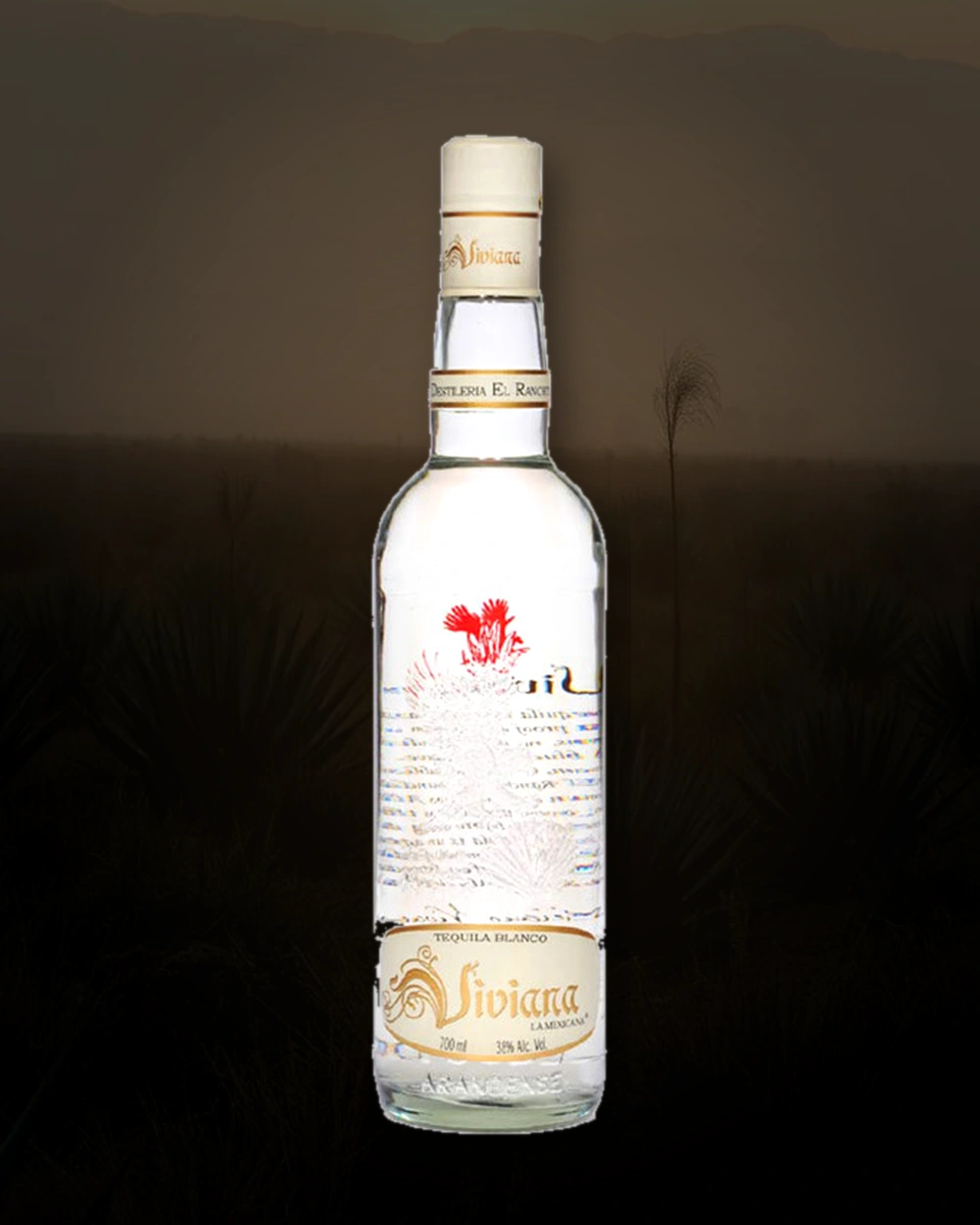 Viviana Blanco (mixto) bottle