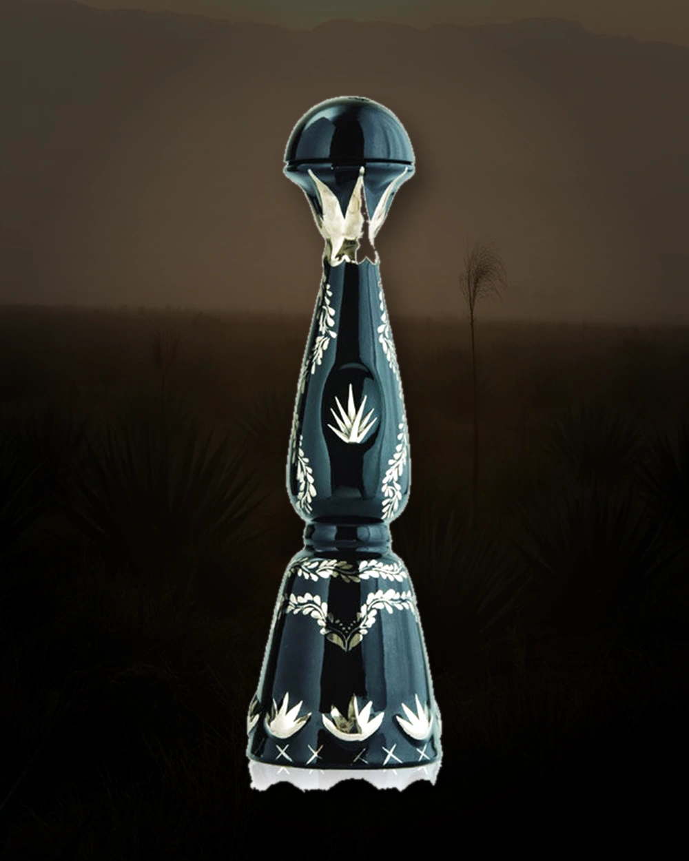 Clase Azul Ultra bottle