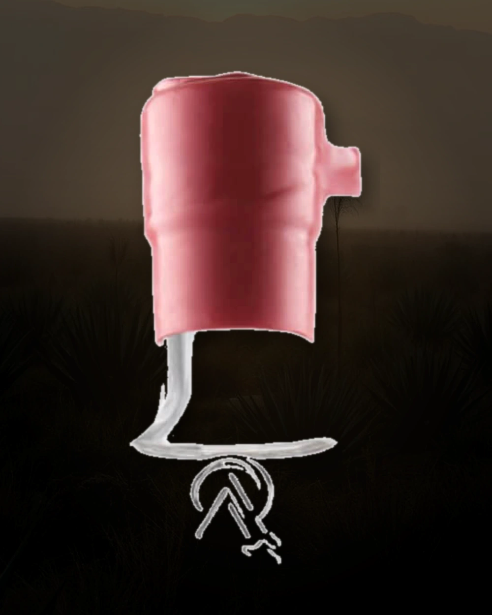 The Lost Explorer Jabalí bottle