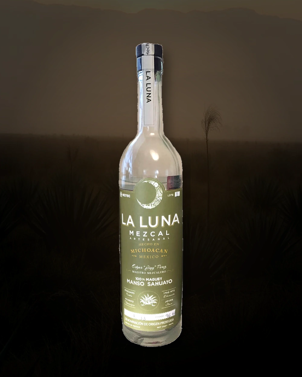 La Luna Manso Sahuayo