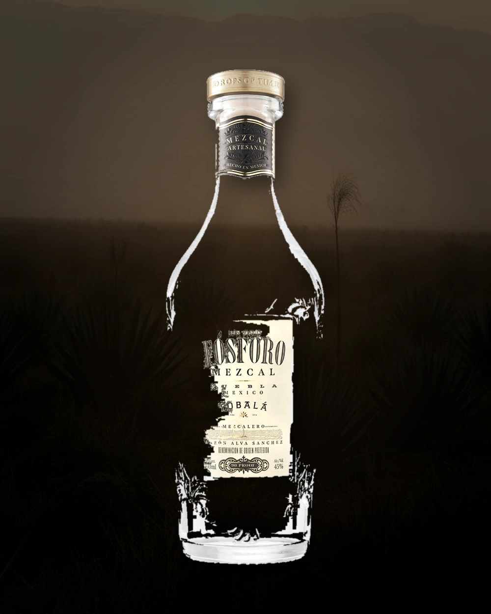 Fósforo Tobalá