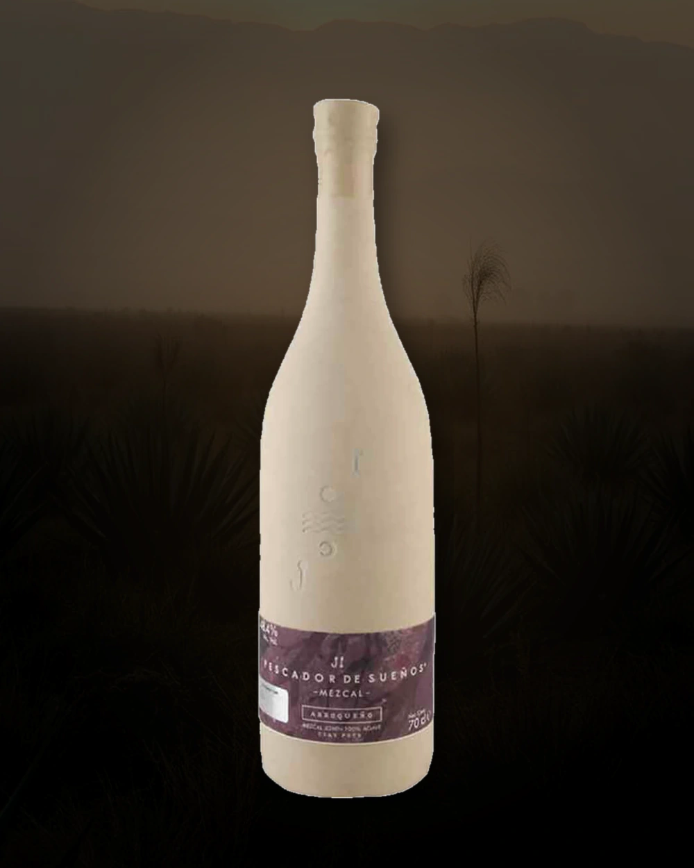 Pescador de Sueños Arroqueno bottle