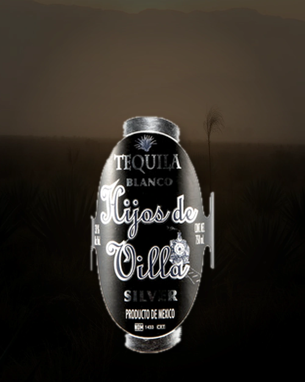 Hijos de Villa Blanco bottle