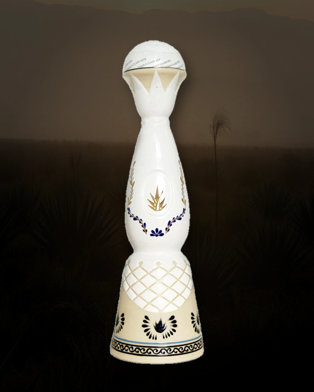 Clase Azul Añejo bottle