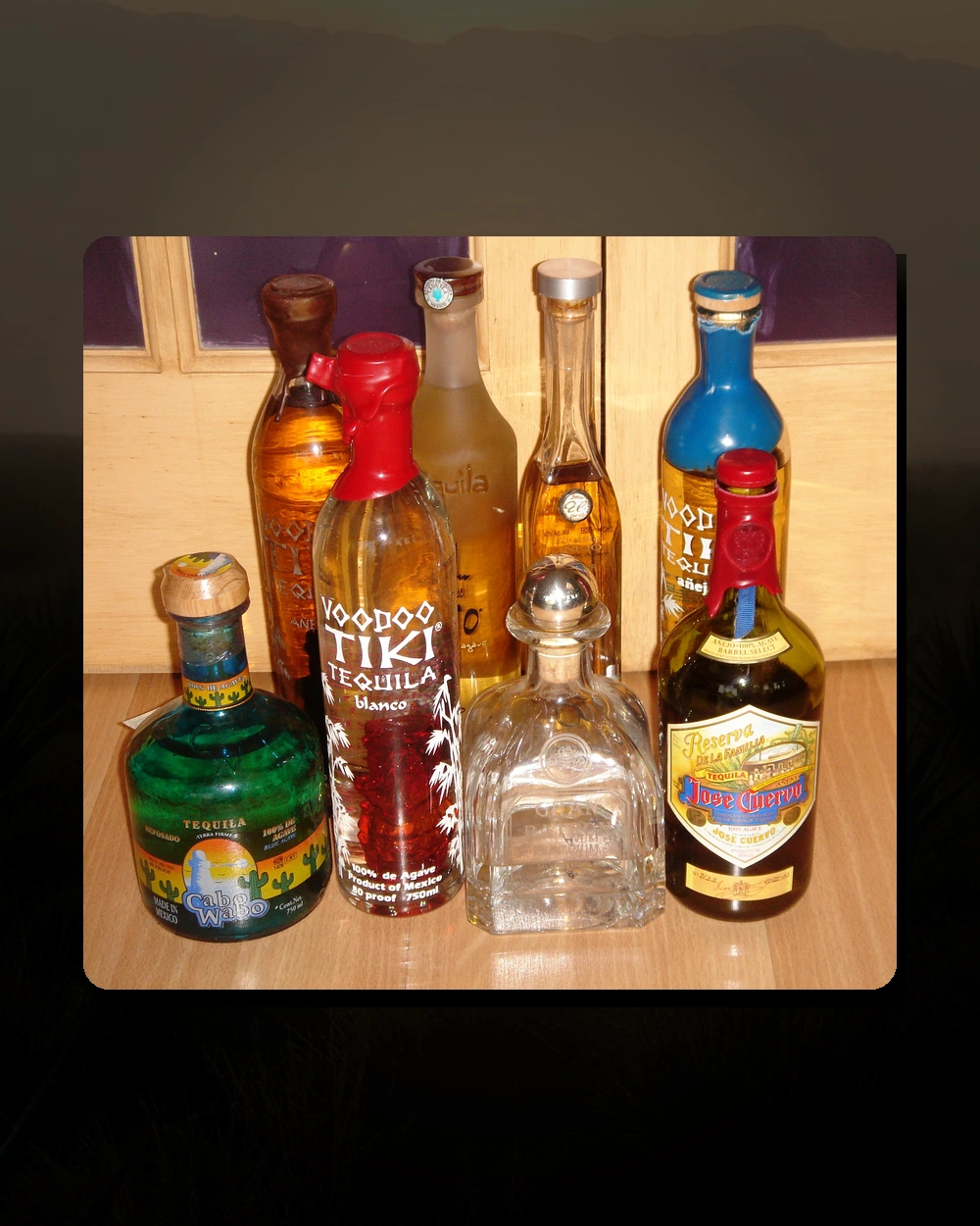 ArteNOM 1146 Blanco bottle