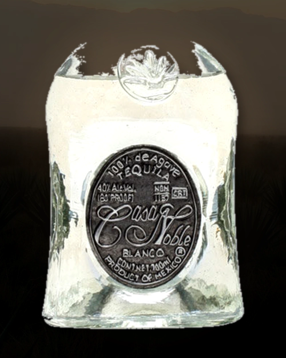 Casa Noble Crystal (1st Generation) bottle