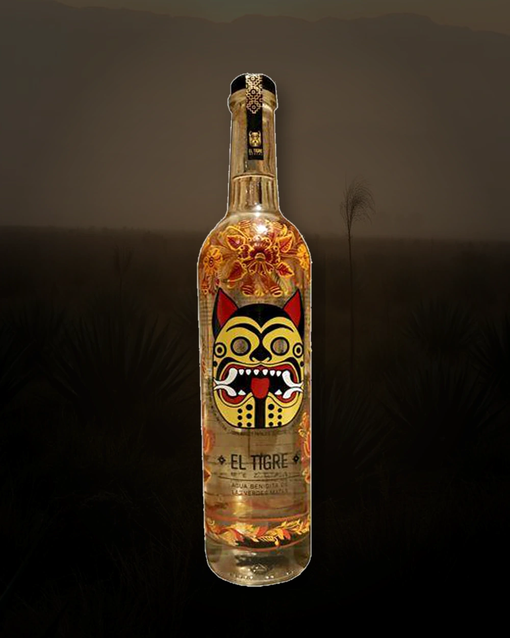 El Tigre Papalote – Don Lazaro