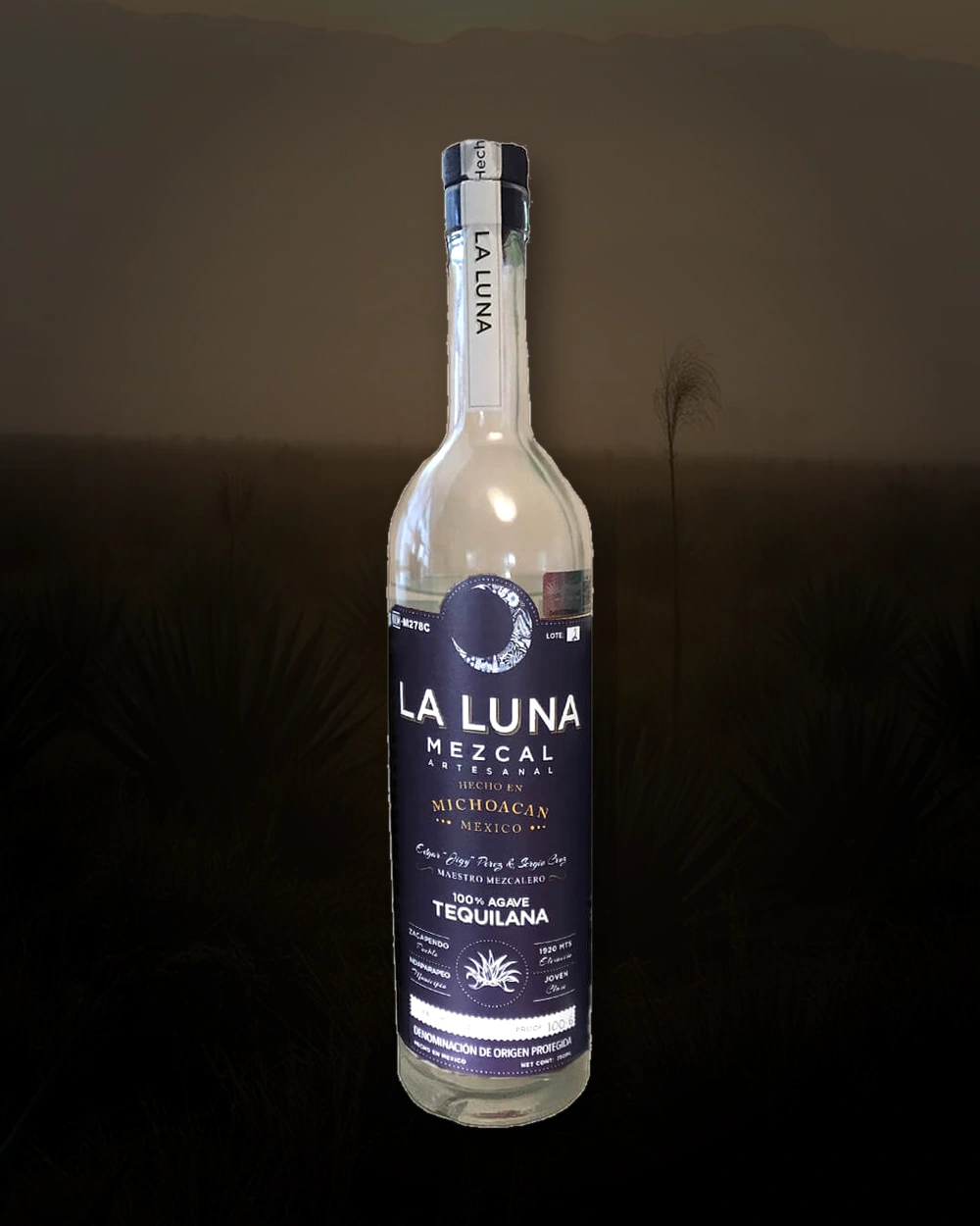 La Luna Tequilana
