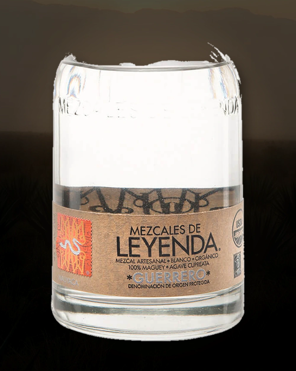 Leyendas Ancho (Guerrero)