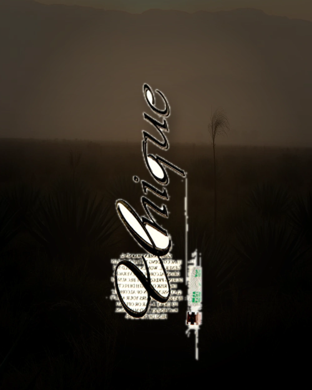 Arette Unique Reposado bottle