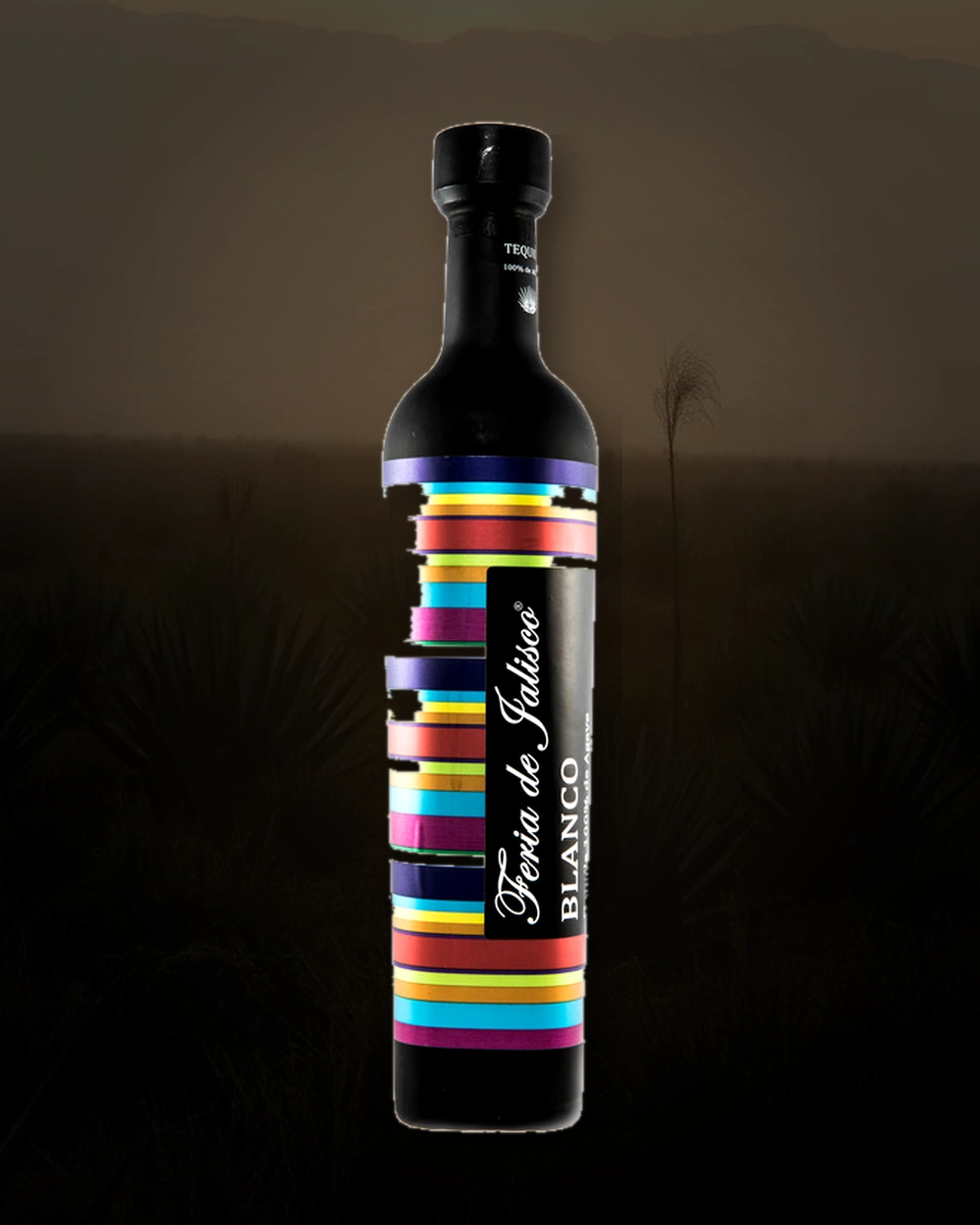 Feria de Jalisco Blanco bottle