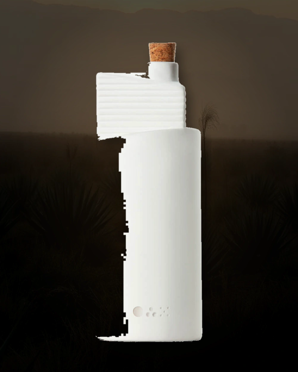 OAX Original Tobalá bottle