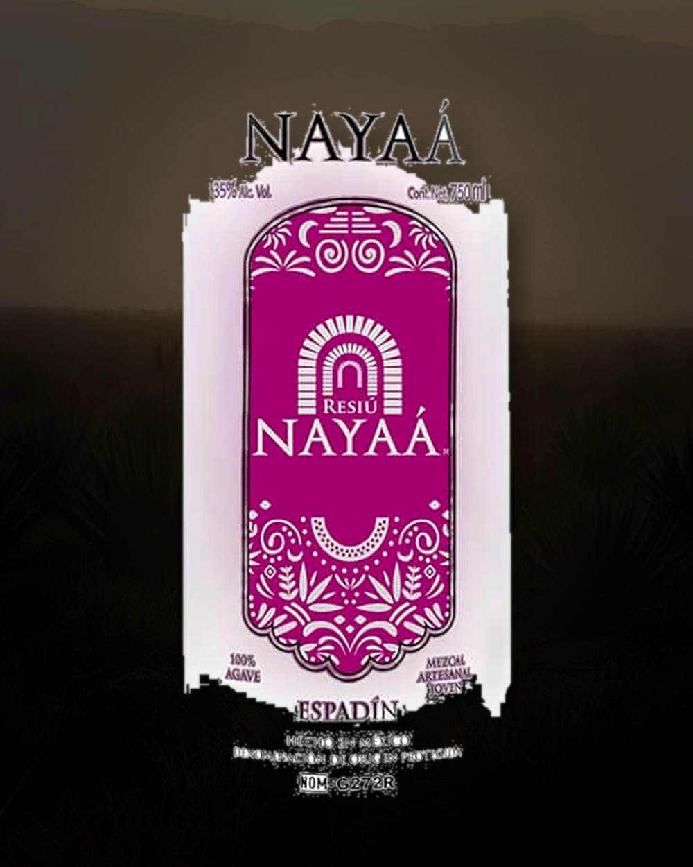 Nayaá Espadin
