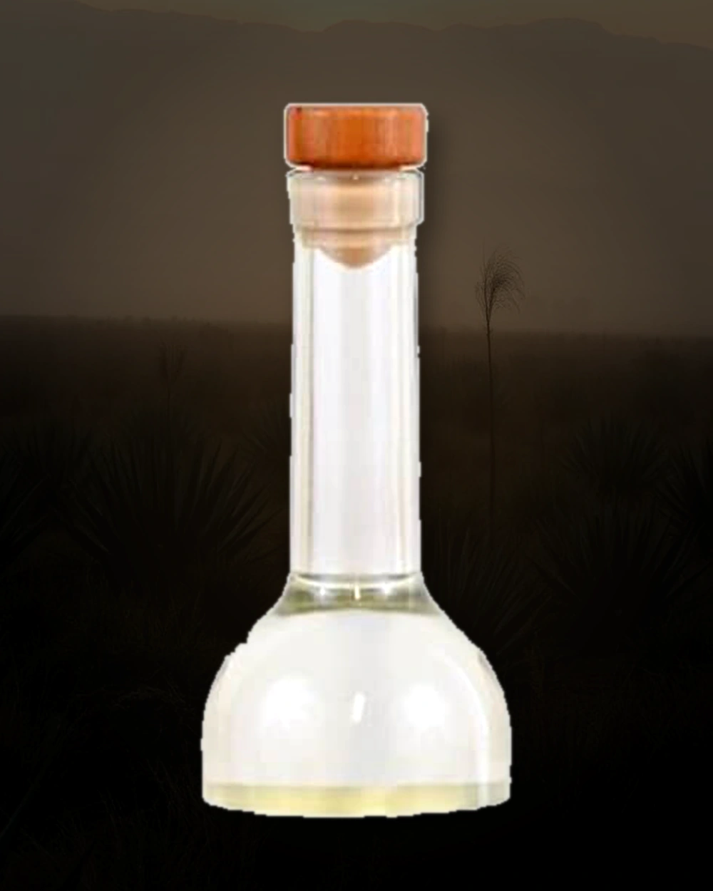 42° Bacanora Joven bottle