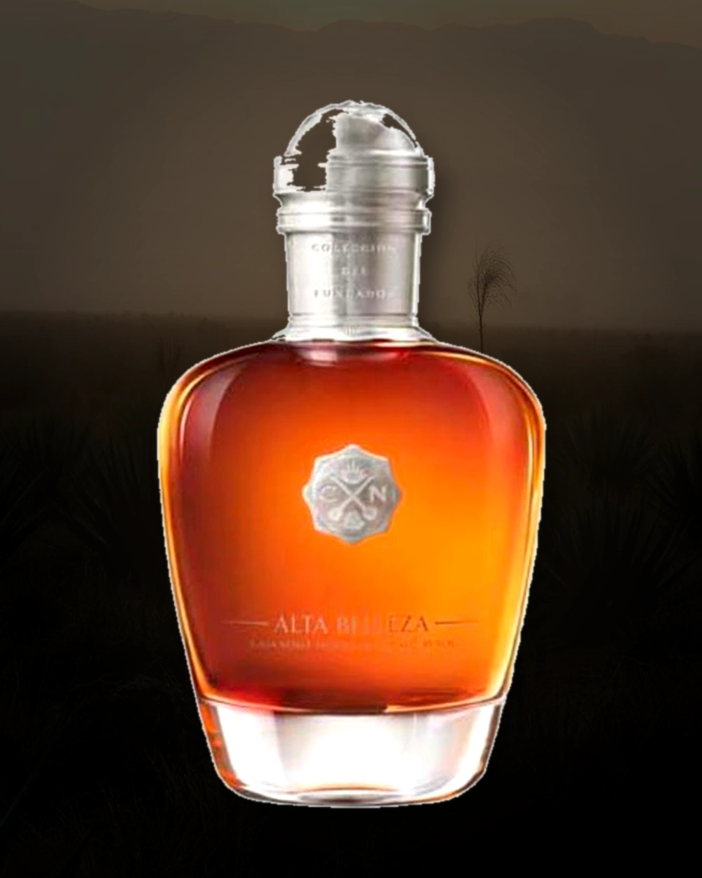 Casa Noble Alta Belleza Extra Añejo bottle