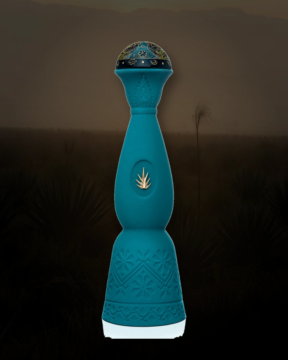 Clase Azul Guerrero bottle