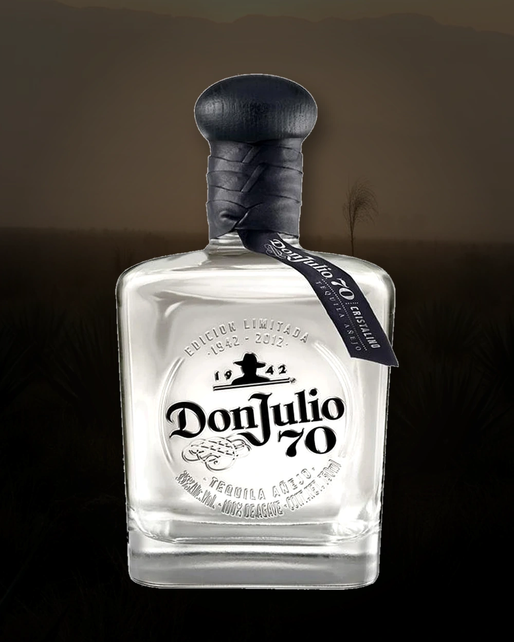 Don Julio 70 bottle