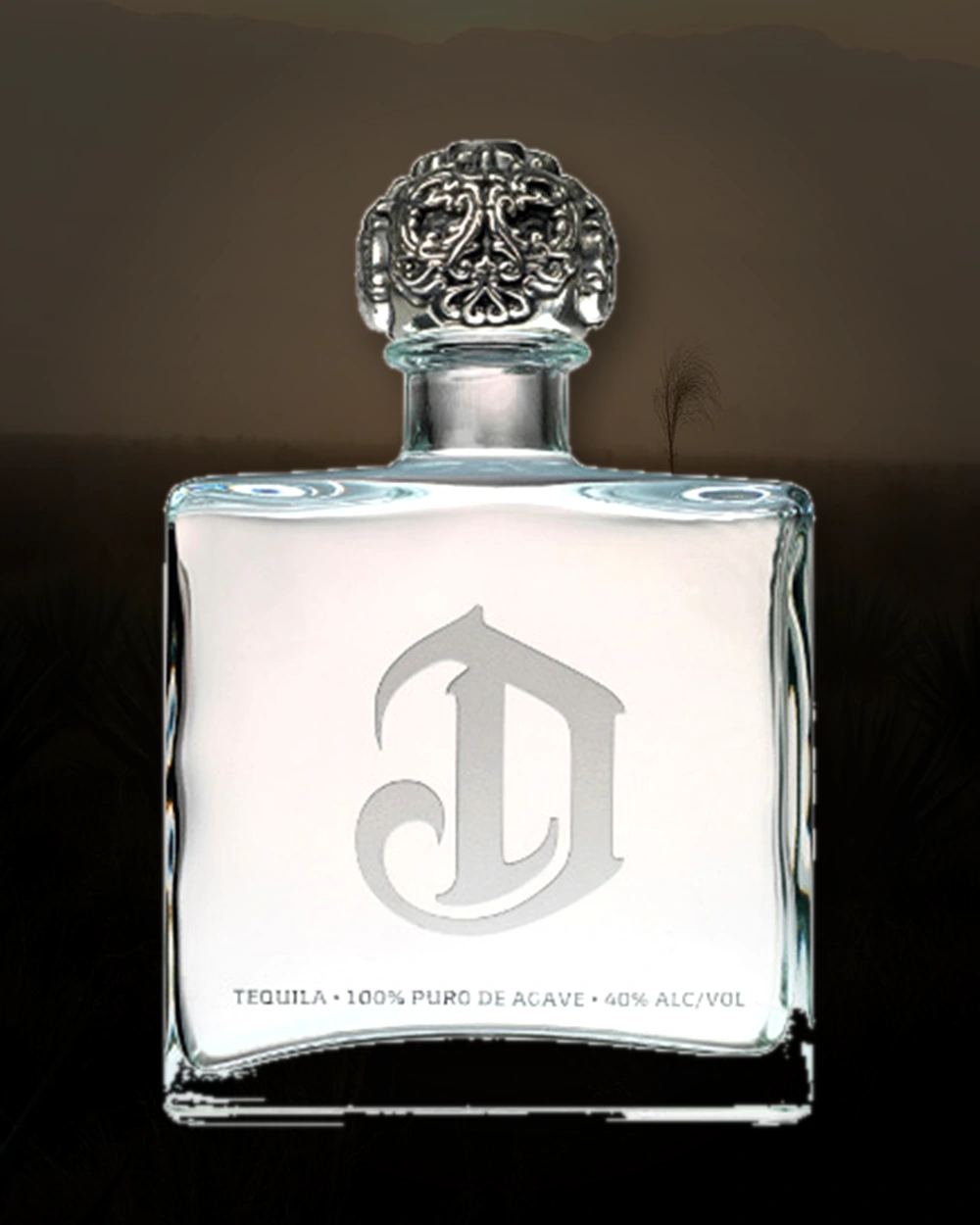 Deleon Platinum bottle